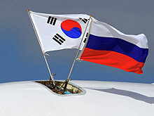 Южная Корея и Россия могут начать совместное производство сериалов