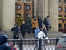 Петербург накрыло аномальное декабрьское тепло: когда похолодает