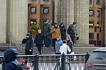 Синоптики рассказали, когда в Петербург после холода и снегопада вернется настоящая весна