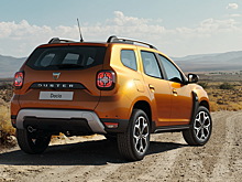 Duster может стать гибридом и подорожать