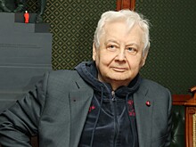 В Сети обсуждают письмо Олега Табакова с фамилией его преемника на посту МХТ