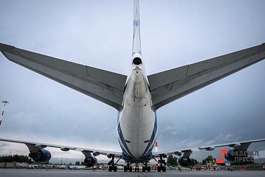 American Airlines отменила рейсы в Пекин и Шанхай из-за коронавируса