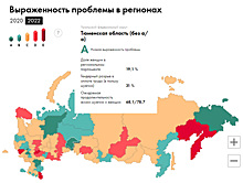 Тюменская область стала одной из лучших в России по уровню гендерного равенства