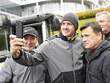 Андрей Воробьев: Московская область пополнила автопарк общественного транспорта 20 новыми автобусами, до конца ноября поступят еще 144 единицы