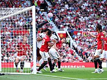 АПЛ-2025/2026: судейские скандалы в 1-м туре, подробности, новые правила, игра рукой в матче Ливерпуля, гол в игре МЮ — Арсенал