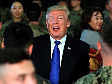 Американский посол в Панаме уходит из-за действий Трампа