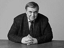 Умер спортивный комментатор Юрий Розанов: причина смерти, из-за чего умер, диагноз, когда похороны, воспоминания