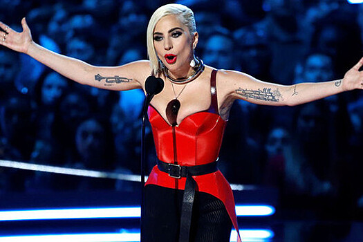 Продюсер Дворцов: Леди Гага и другие западные звезды мечтают выступить в РФ
