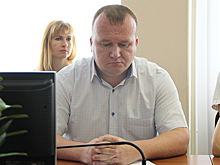 Главу Советского района Орска уволили