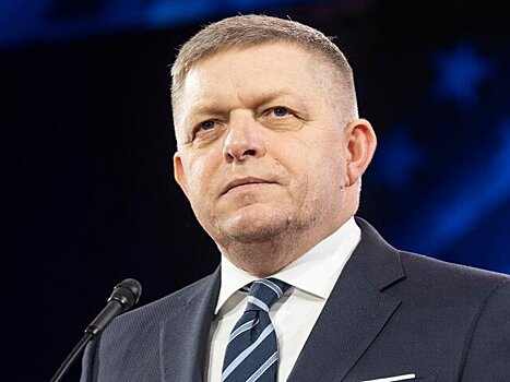 Фицо: Каллас не может указывать руководителю государства, что ему делать