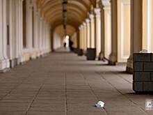 Российские туристы отказались почти от всех туров в Петербург
