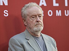 Ридли Скотт уже работает над «Гладиатором 3»