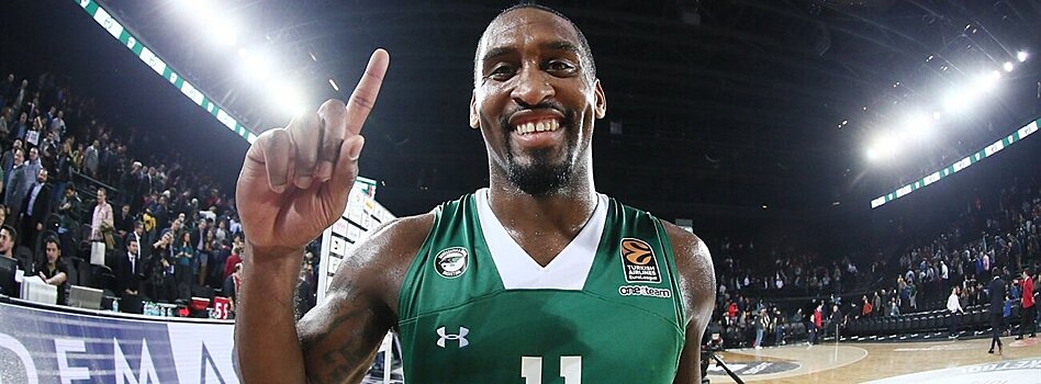 «Вашингтон» подпишет защитника, на которого претендовал ЦСКА