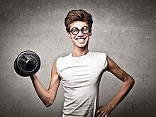 Что делать, если много тренируешься и правильно питаешься, но безрезультатно