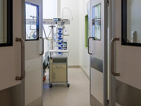 Медики стабилизировали состояние пострадавших после взрыва в Копейске