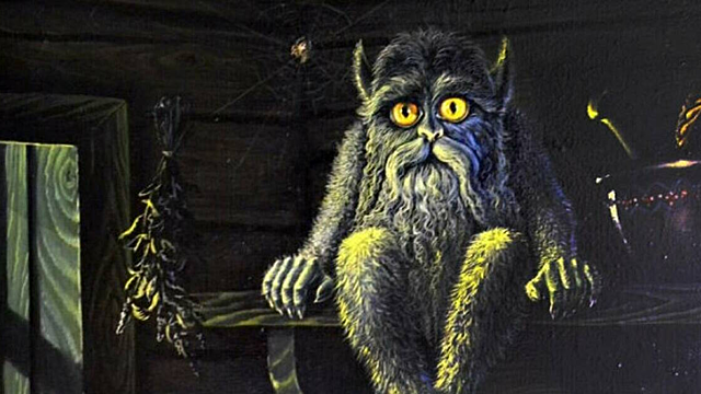 День домового 10 февраля: чем нужно угощать особого духа