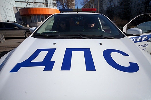 На Пятницком шоссе произошло столкновение Шевроле и БМВ