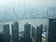 В январе объем прямых иностранных инвестиций в Китай возрос на 4,8%