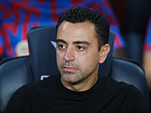 💥 «Барселона» обыграла «Сельту» – 3:2! Левандовски забил на 81-й и 85-й, Канселу на 89-й