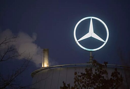 Daimler продаст Mercedes под предлогом кризиса?