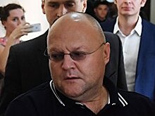 Мосгорсуд 25 сентября проверит законность продления ареста генерала Дрыманова