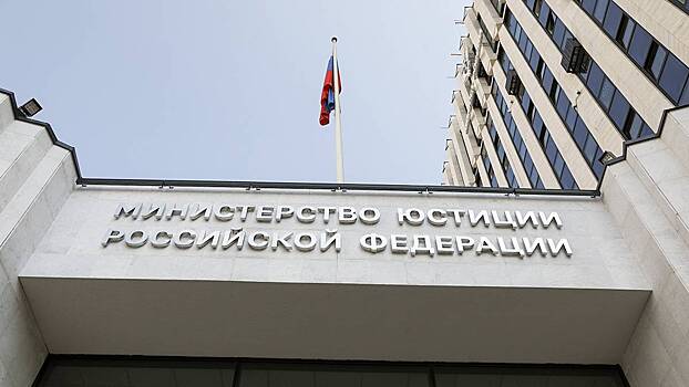 Минюст РФ предложил расширить ограничения для должников по алиментам