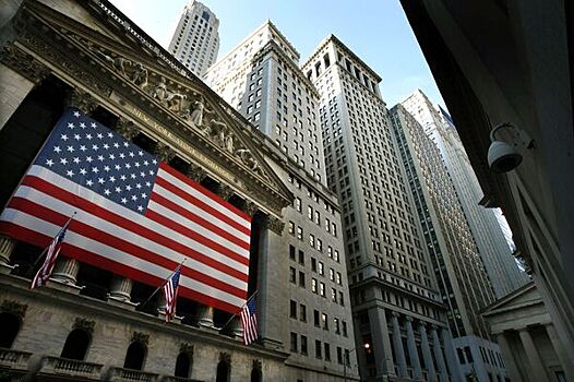 Аналитик Самиев предрёк сильное влияние рецессии в США на товарные рынки во всем мире
