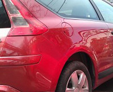 Технология PDR: кузовной ремонт без лишних затрат и хлопот