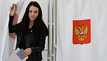 Крымчане рассказали об атмосфере на выборах