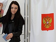 Крымчане рассказали об атмосфере на выборах