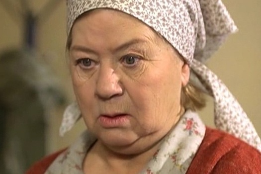 Актриса из "Бумера" и "Солдат" перед смертью успела отправить сообщение