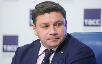 В ГД внесли законопроект о досрочном прекращении полномочий депутата Алексеенко