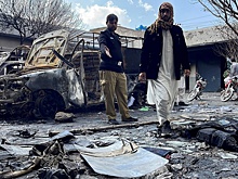 Посольство РФ в Пакистане осудило недавние теракты в провинции Белуджистан