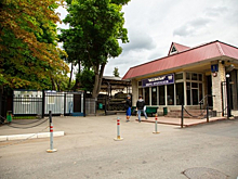 К 100-летию «Мосфильма» проведут капитальный ремонт главной проходной киностудии