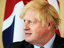 "От него хотели избавиться": эксперт об отставке Джонсона