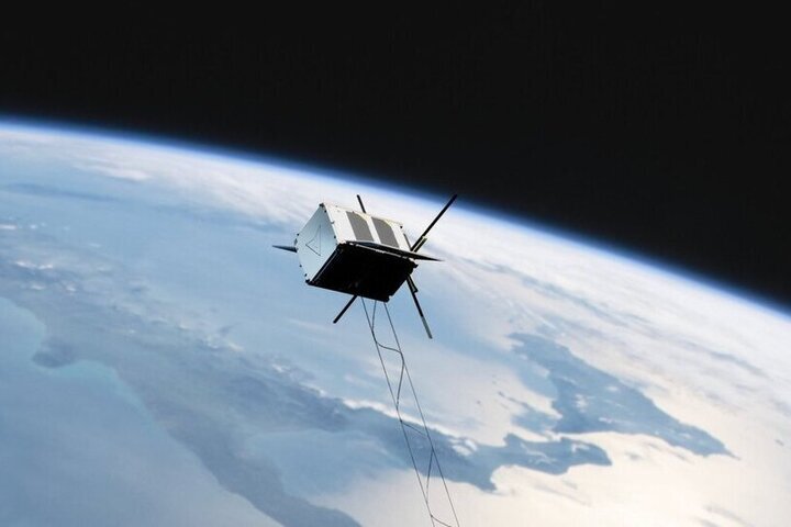 Iz kozmodroma Pleseck izstreljena raketa Angara-1.2 z vojaškimi sateliti