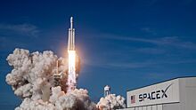 Amazon купила у SpaceX ракеты