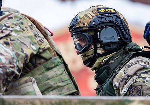 Telegram-канал об участниках СВО привел мужчину в ФСБ