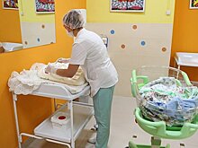 В Москве данные о новорожденных теперь автоматически передаются в поликлиники