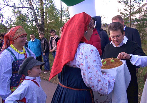 День леса. Подробности