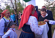 День леса. Подробности