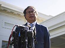 МИД Колумбии выразит протест США после угроз Трампа