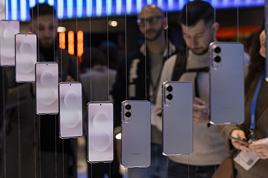 Исследование: iPhone остается самым популярным смартфоном у молодежи