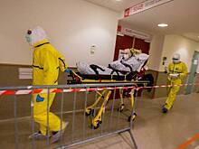 Число жертв коронавируса в США превысило 80 тысяч