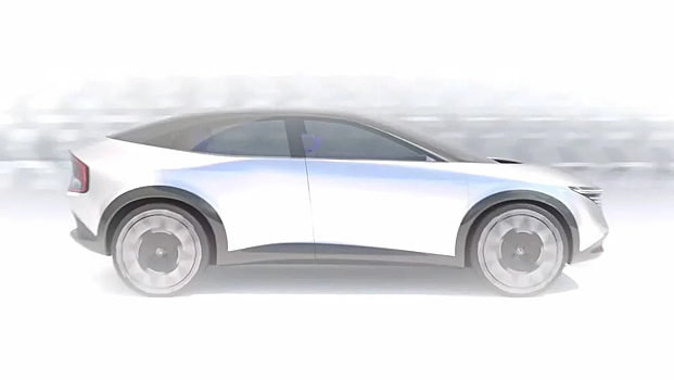 Преемником Nissan Leaf станет новый электрический внедорожник для Европы