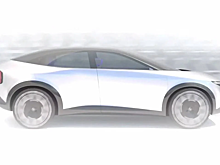 Преемником Nissan Leaf станет новый электрический внедорожник для Европы
