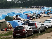 Можно ли сэкономить на отдыхе «дикарем»