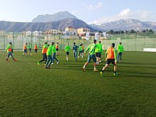 ФК "Уфа", подписав Беленова, завершил зимнюю трансферную кампанию – Газизов