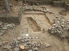 В Ростове на территории Ливенцовского археологического комплекса завершились исследования