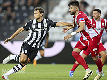 Чалов продолжит сезон в Турции. Наставник клуба из Кайсери: Он поразил меня… Грушевский: Это достаточно грустная история